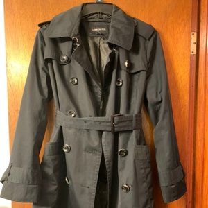 London Fog Womens Raincoat